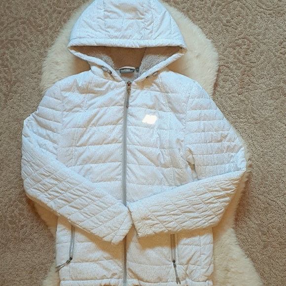 New Balance Coat - Picture 1 of 10